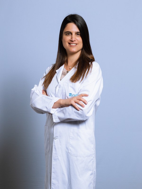 Dr. Andreia Norton