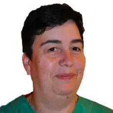 Dr. Christine Guinotte