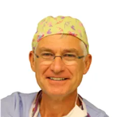 Dr. Jean-Olivier Amiel
