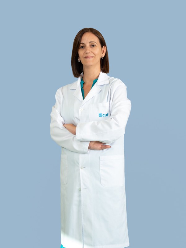 Dr. Carla Marinho
