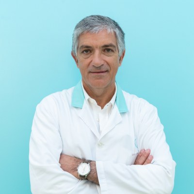Dr. Luís Freitas