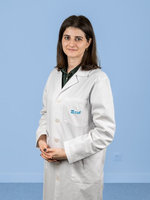 Dr. Catarina Melo Santos