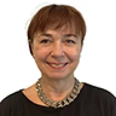Mme Iolanda Hociung