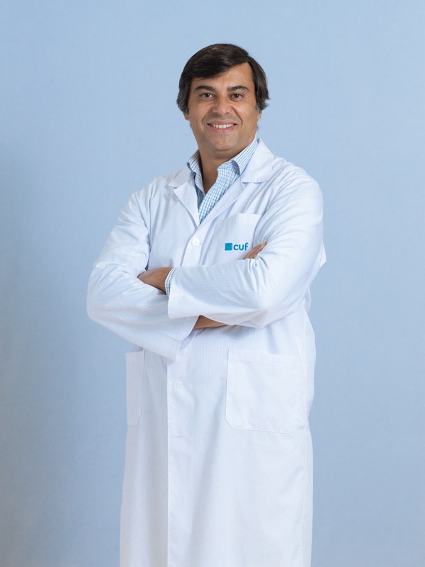 Dr. Alexandre Ambrósio