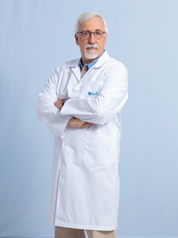 Dr. José Arede