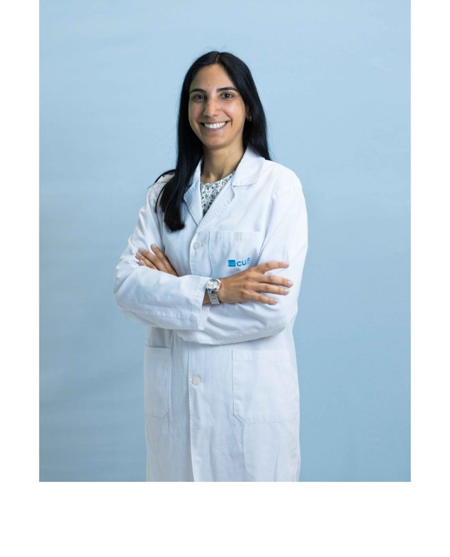 Dr. Carla Martins