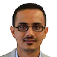 Dr. Nashwan Al-Sabai