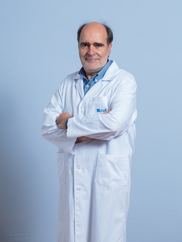 Dr. Mário Galveias