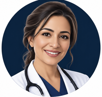 Dr. Leyla Yilmaz