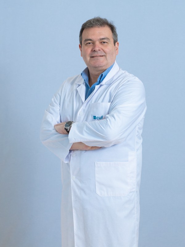 António Manuel Ligeiro