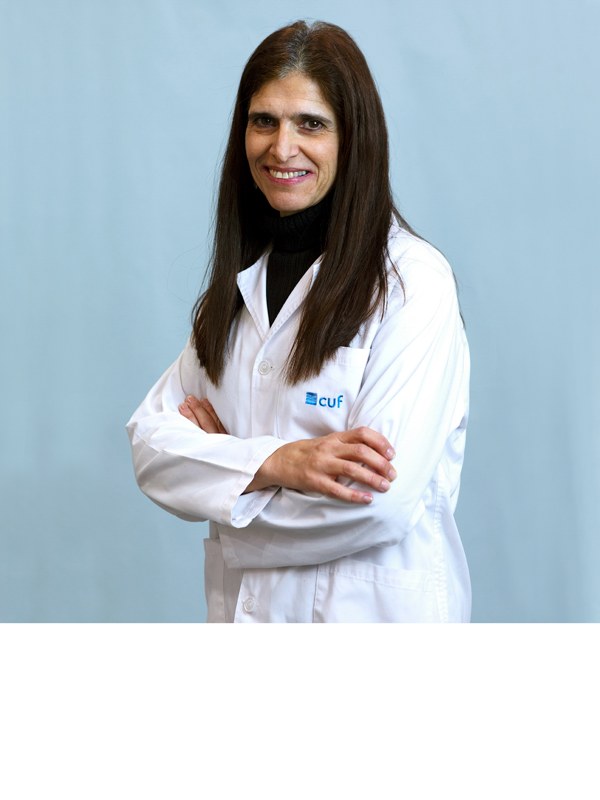 Dr. Cristina Ferreira