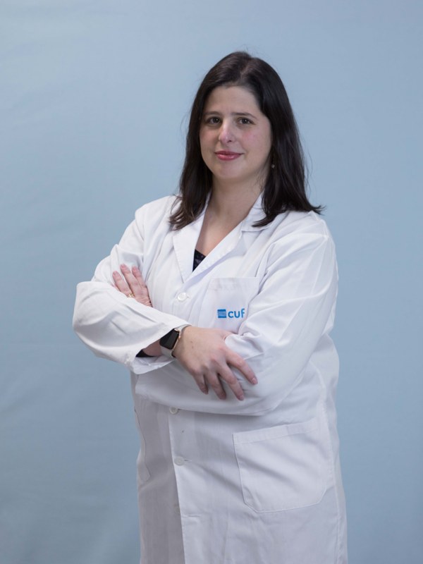 Dr. Joana Filipe Leite