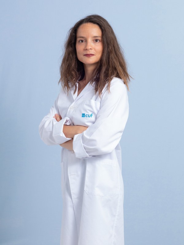 Dr. Sara Homem de Melo
