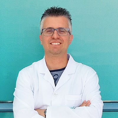 Dr. Luis Malaia