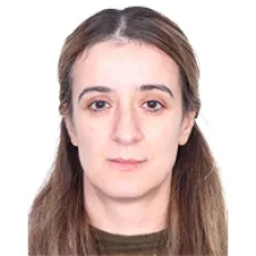 Dr. Nikoletta Daoulari