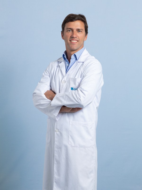 Dr. Carlos Leichsenring