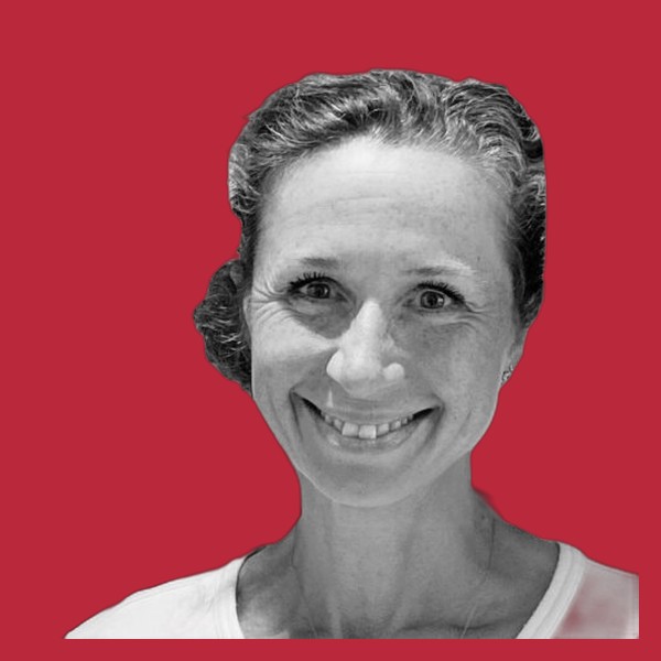 Dr. Sofie Leisby Antonsen
