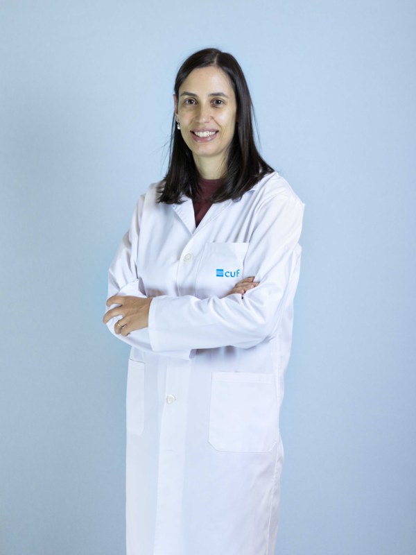 Dr. Ana Gouveia