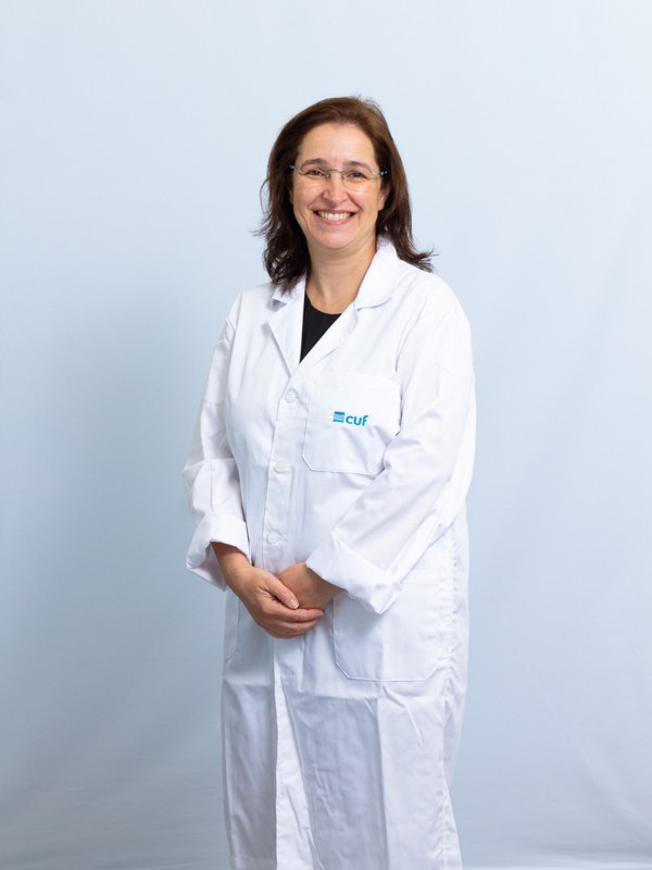 Dr. Catarina Luís
