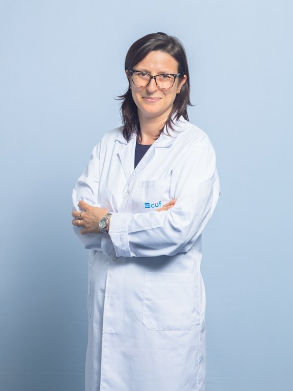 Dr. Raquel Seldon