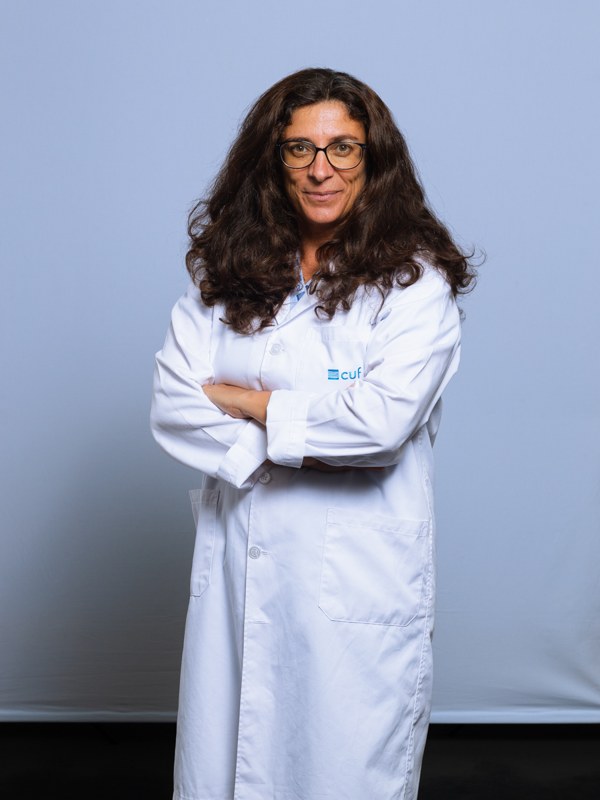 Dr. Ana Vilan