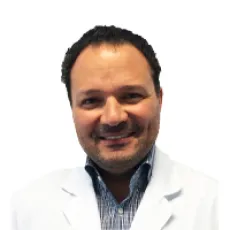 Dr. Gilbert Bejjani