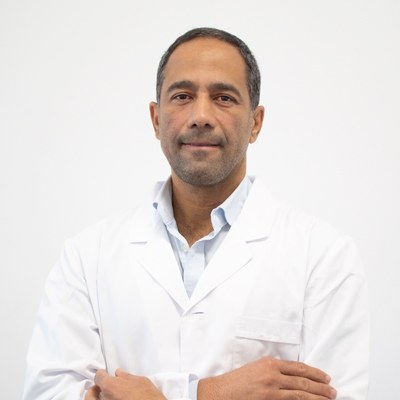 Dr. João Pinho