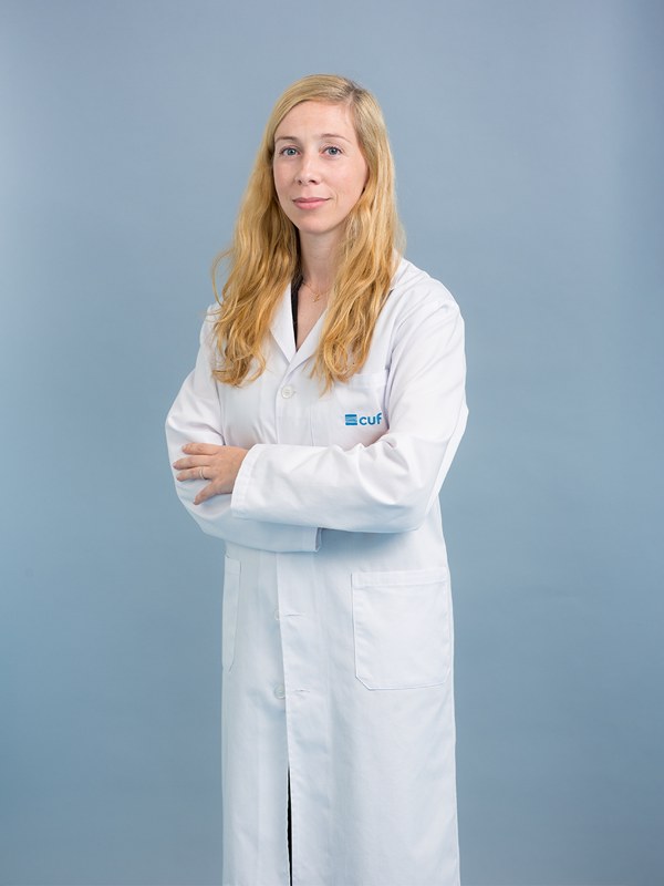 Dr. Filipa Mendes Coutinho