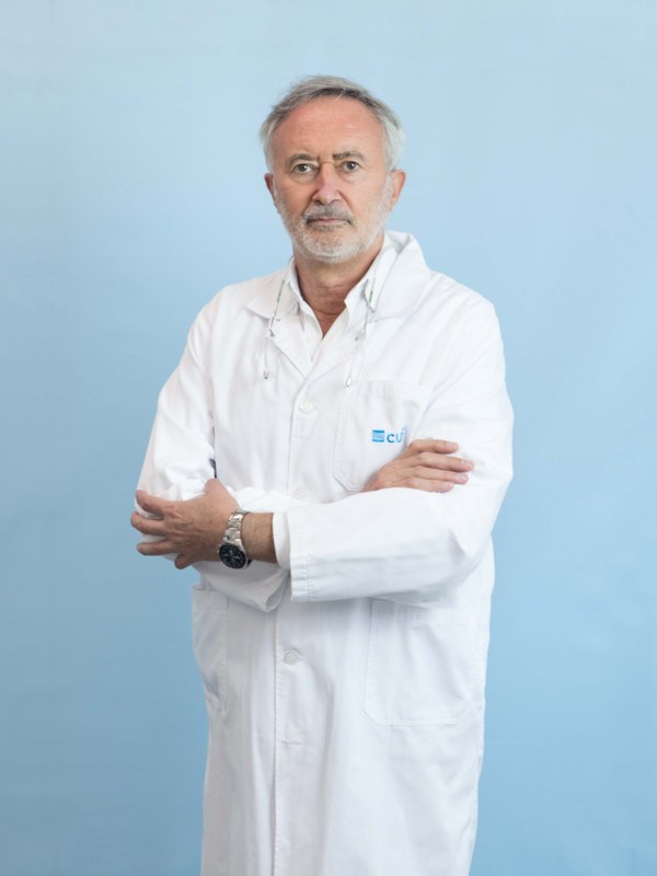 Dr. Fernando Rodrigues