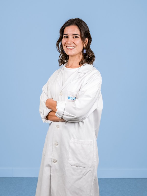 Dr. Joana Carreteiro