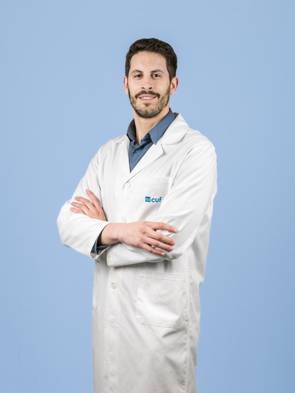 Dr. Egídio Miranda Freitas