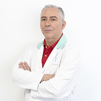 Dr. António Andrade