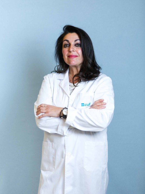 Dr. Maria Isabel Rocha