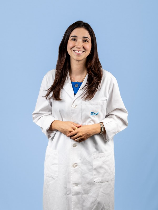 Dr. Carolina da Silva Alves