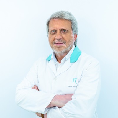 Dr. Víctor Menezes