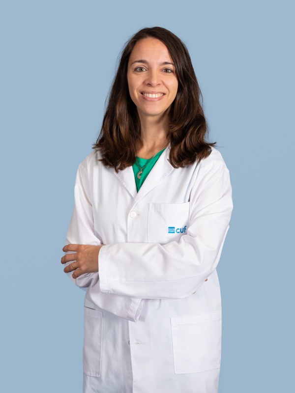 Dr. Patrícia Rodrigues