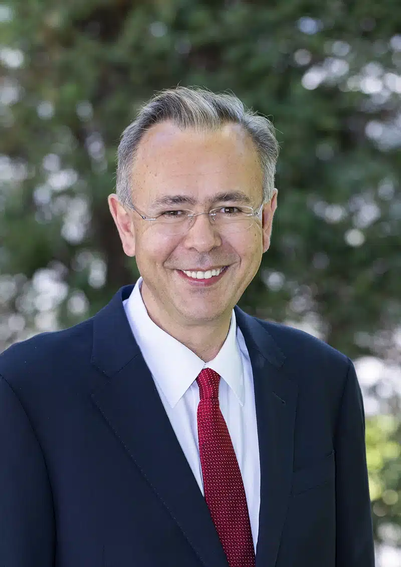 Uni.-Prof. Dr. Dan Rujescu