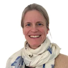 Dr. Nancy Verdonck