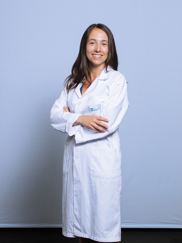 Dr. Teresa Martins Rocha