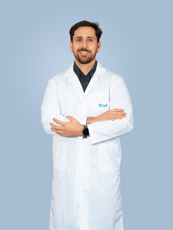 Dr. Tiago Simões Moreira
