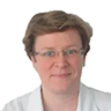Dr. Catherine Ars