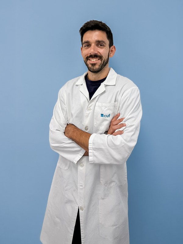 Dr. Miguel Serôdio