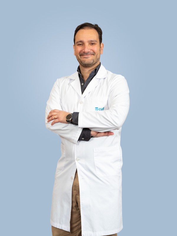 Dr. Ricardo Filipe Veloso