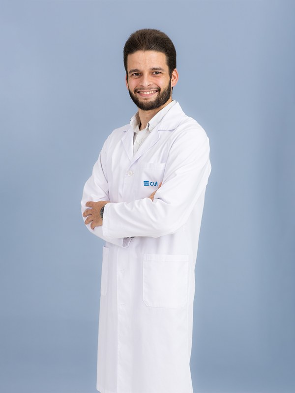 Dr. Diogo Beirão