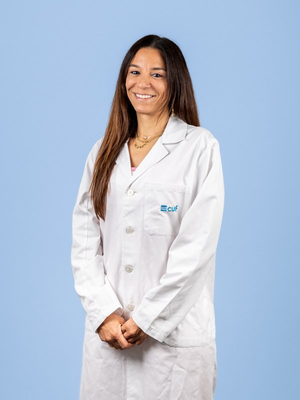 Dr. Teresa Vieira Garcia