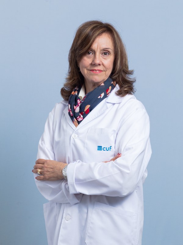 Dr. Maria Luísa Bento