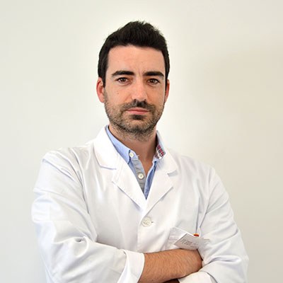 Dr. Luis Almeida Dores