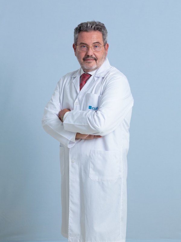 Dr. José Ramos Osório