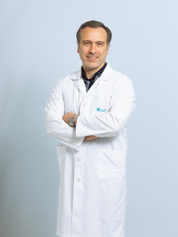 Dr. Aristoteles David Rosmaninho