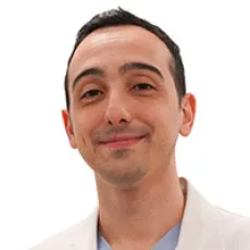 Dr. Nicolas Naccarella